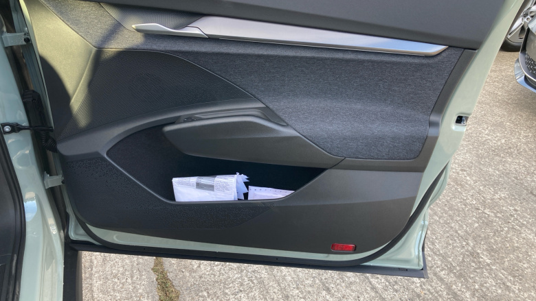 Skoda Elroq 210kW 85 Edition 82kWh 5dr Auto Electric Estate